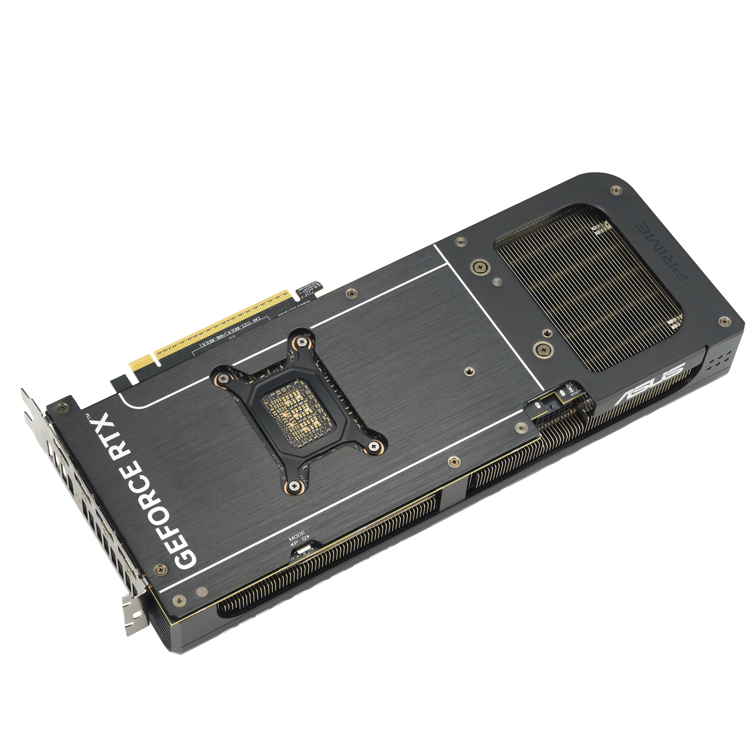 ASUS PRIME GeForce RTX 5080 16GB - OC Edition, Ansicht 3