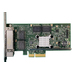 Fujitsu PLAN CP BCM5719-4P - Netzwerkadapter