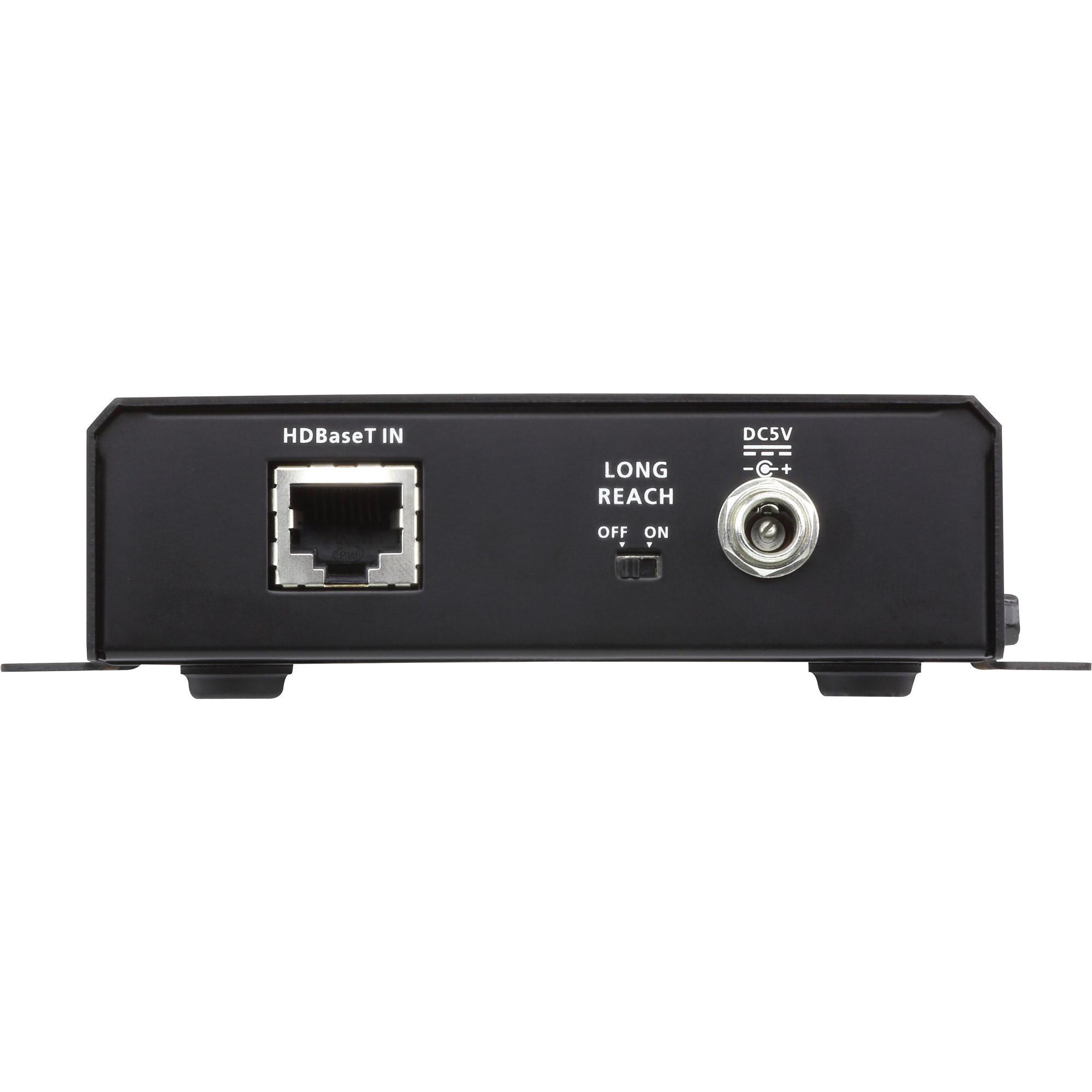 ATEN VanCryst VE1812R HDMI HDBaseT Receiver with POH, Ansicht 5