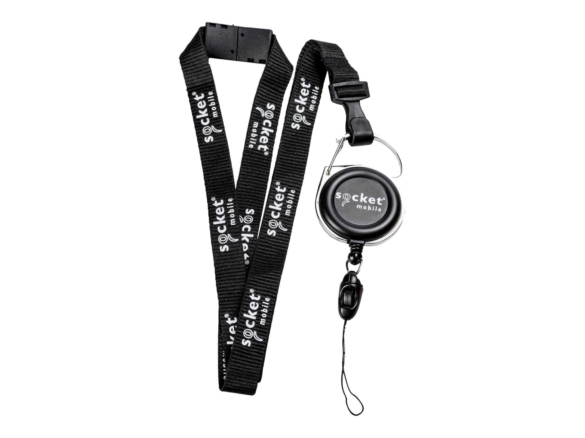Socket Mobile Lanyard for DuraScan Barcode scanner lanyard for AC4100
