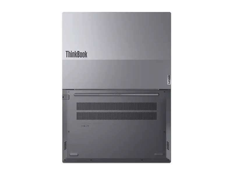 Lenovo ThinkBook 14 G8 IAL 21SJ - 180°-Scharnierdesign - Intel Core Ultra 5 225U / 1.5 GHz - Win 11 Pro - Intel Graphics - 16 GB RAM - 512 GB SSD NVMe - 35.6 cm (14")