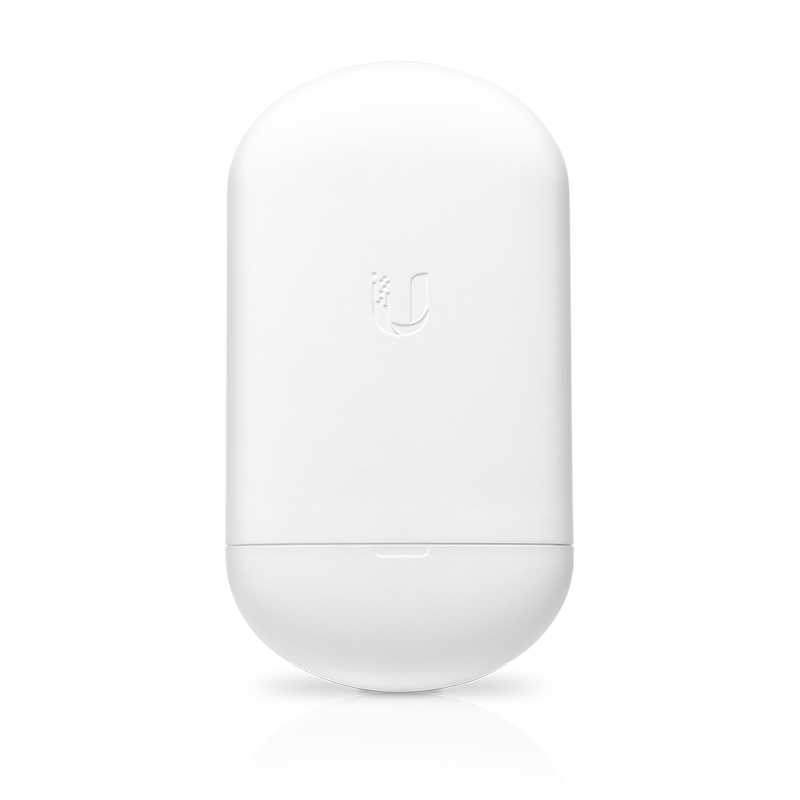 Ubiquiti NanoStation loco 5AC - Wireless Bridge - AirMax ac (Packung mit 5), Ansicht 2