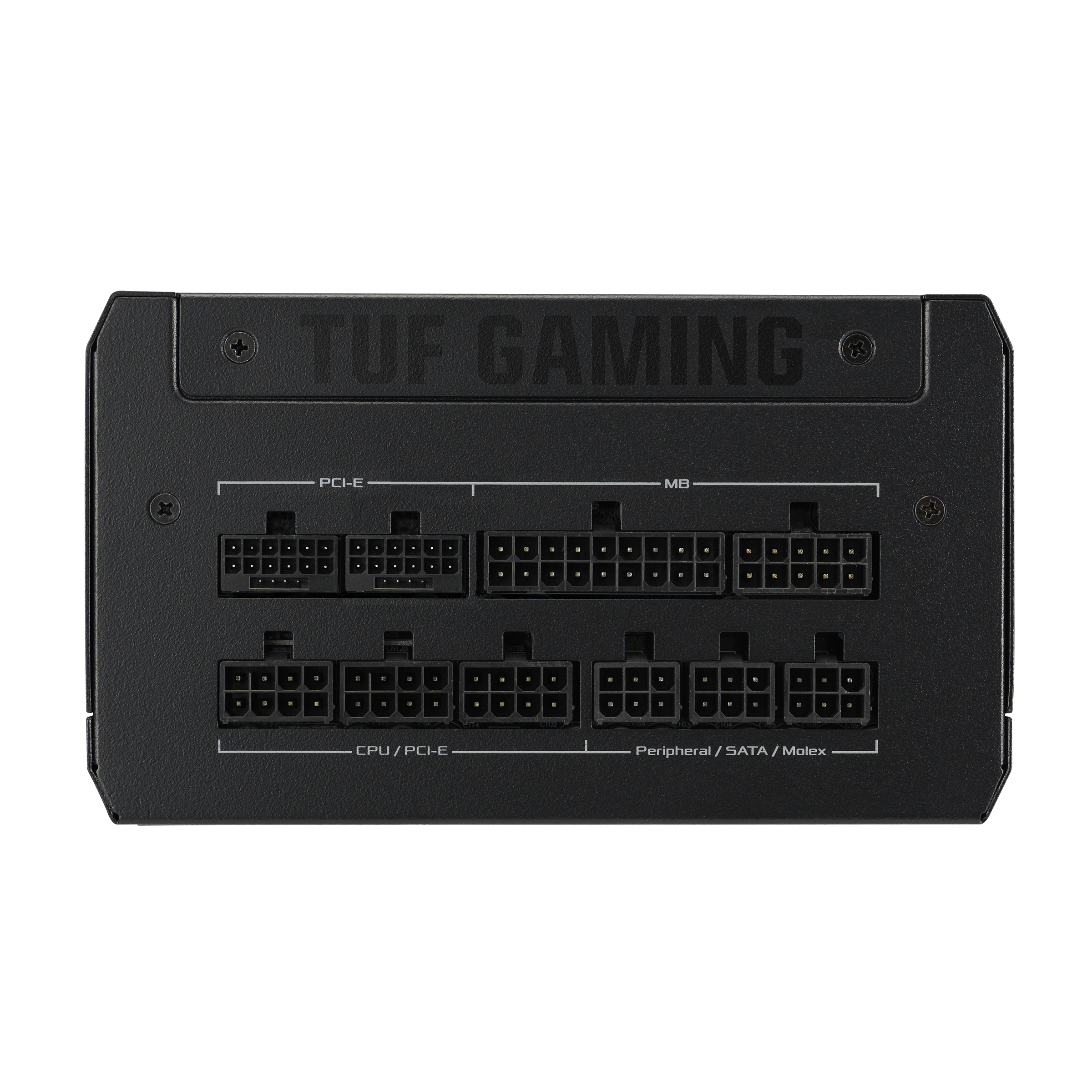 ASUS TUF Gaming 1200W Gold Netzteil, Ansicht 3
