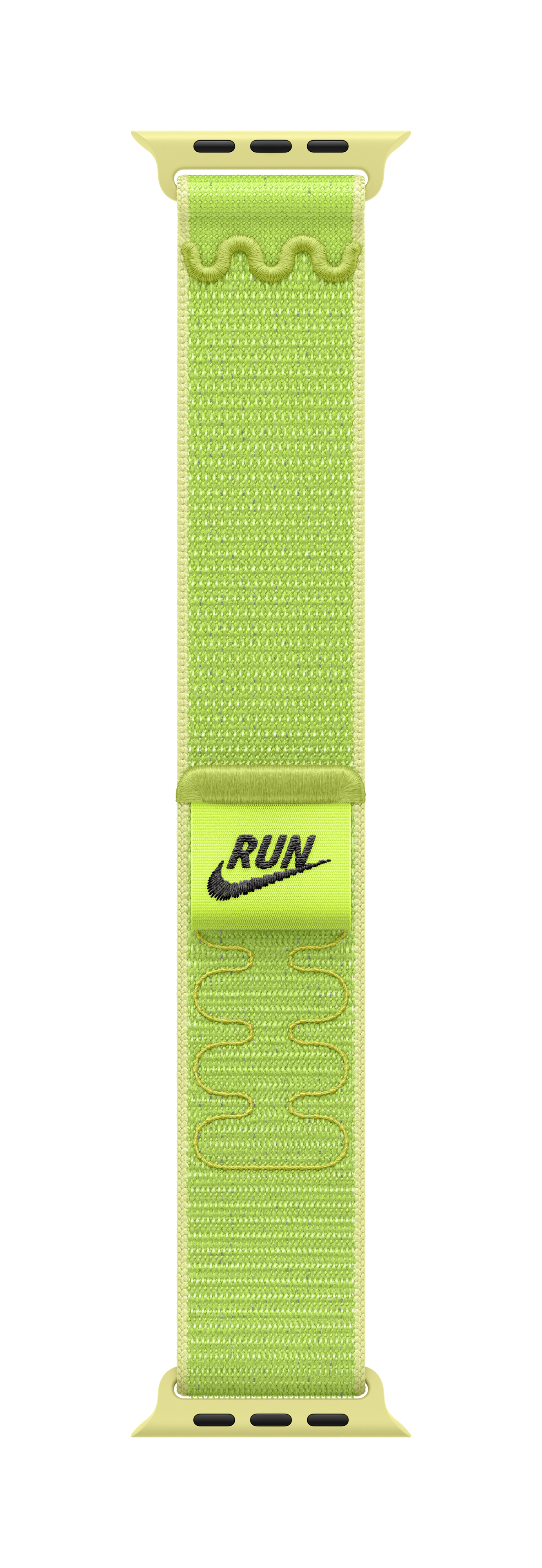 Apple Nike - Loop für Smartwatch - 42mm - 130, Ansicht 3