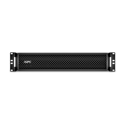 APC Smart-UPS SRT 96V 3kVA RM Battery Pack - Batteriegehäuse (Rack - einbaufähig), Ansicht 2