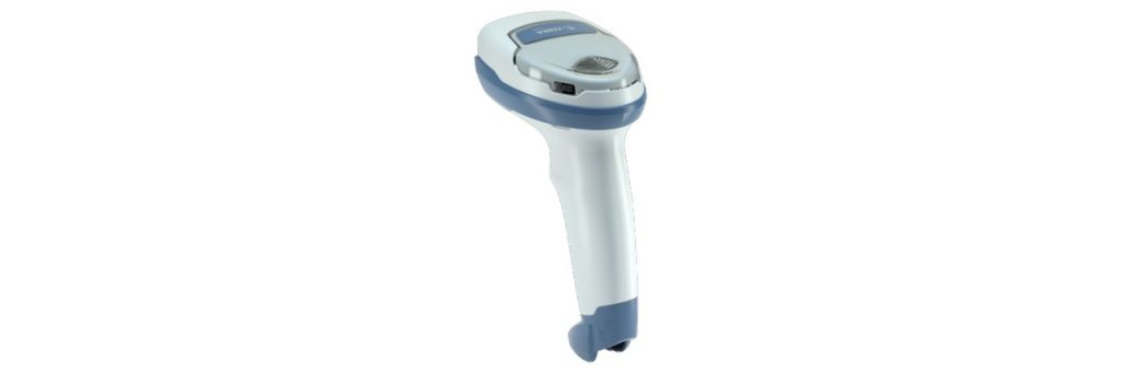 Zebra DS4608-HC - Healthcare - Barcode-Scanner, Ansicht 4