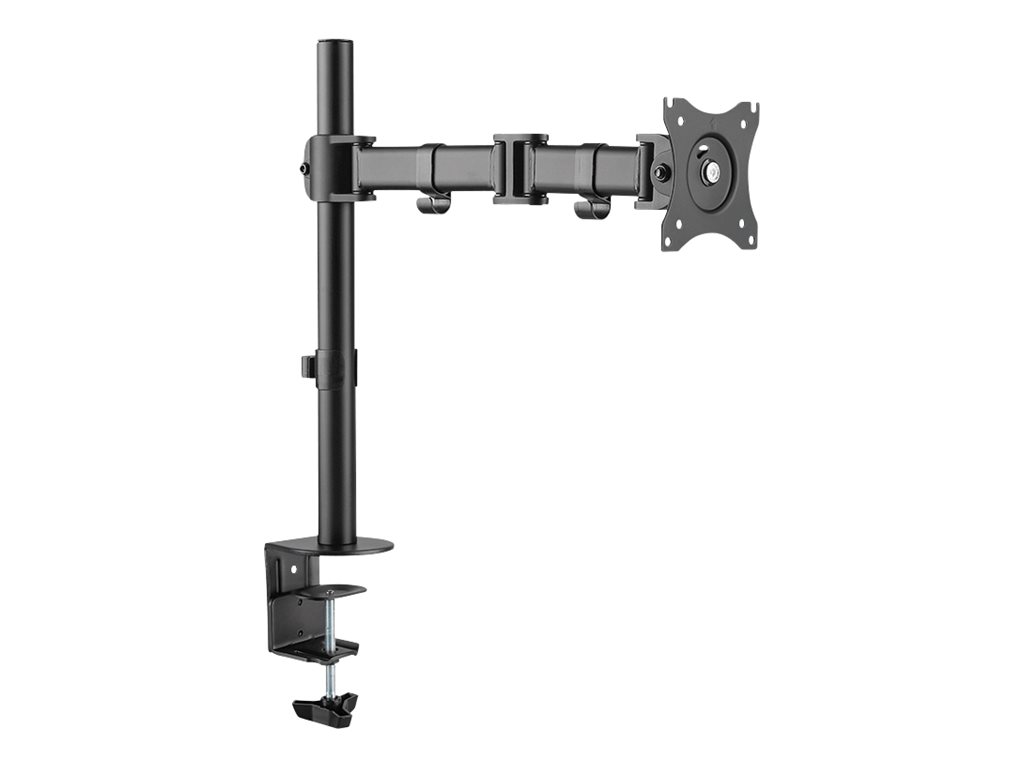 LogiLink Befestigungskit für LCD-Display (einstellbarer Arm), Ansicht 4