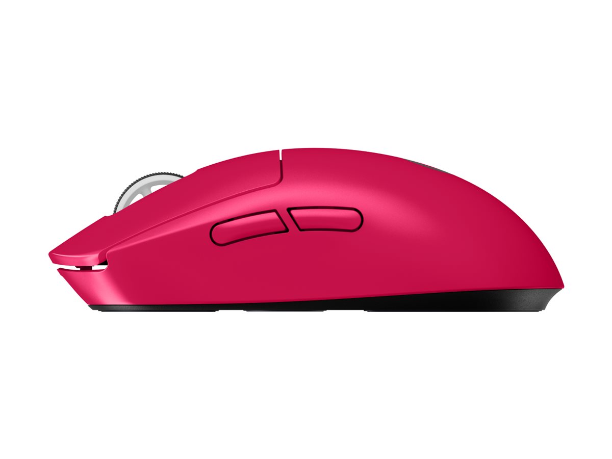 Logitech G PRO X SUPERLIGHT 2 - Maus - Gaming