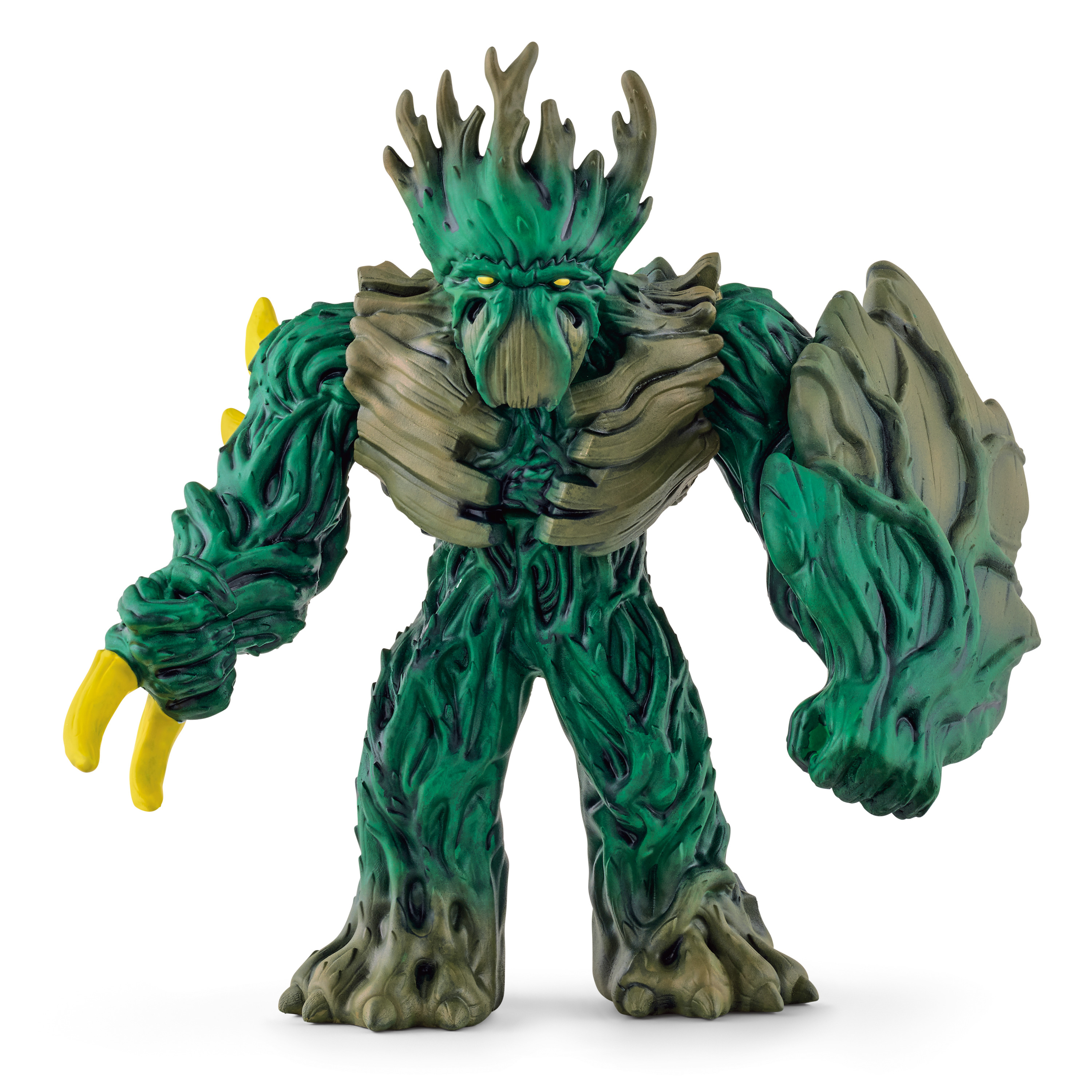 Schleich ELDRADOR CREATURES 70151 - 7 Jahr(e) - Grün - Grau, Ansicht 2