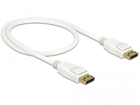 Delock DisplayPort-Kabel - DisplayPort (M)