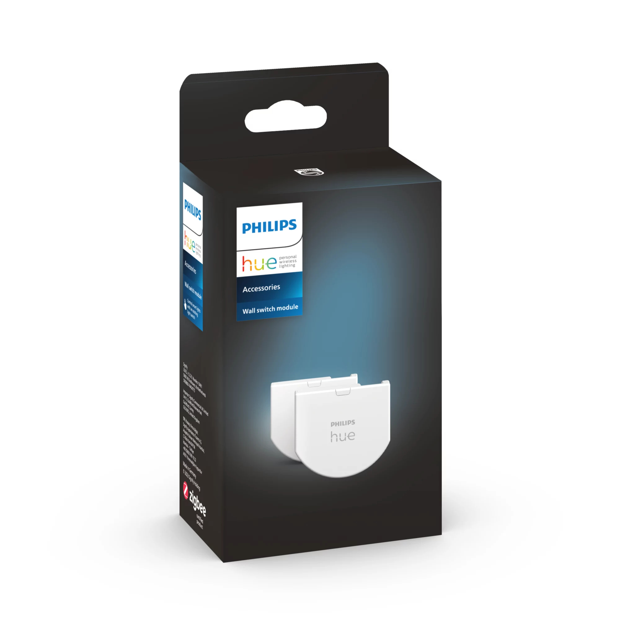 Philips Hue - Schaltmodul - weiß (Packung mit 2), Ansicht 4