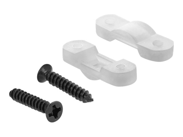 Delock VGA-Adapter - DB-9 (W) zu 10-poliger, Ansicht 4