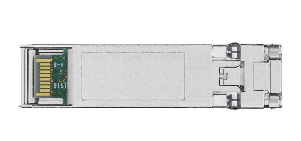 ZyXEL SFP10G-SR - SFP+-Transceiver-Modul - 10 GigE, Ansicht 2