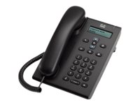 Cisco Unified SIP Phone 3905 (CP-3905=)