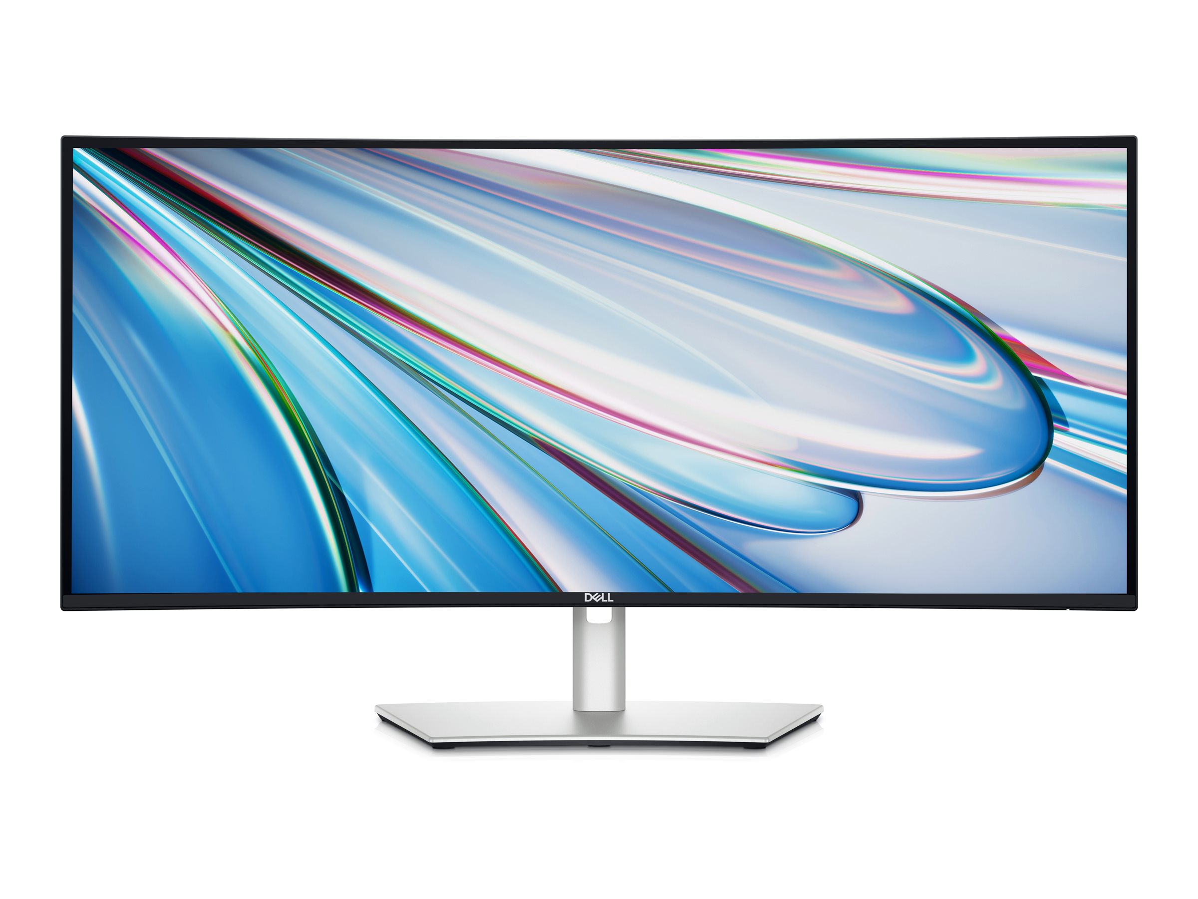 Dell UltraSharp U3425WE - LED-Monitor - gebogen - 86.4 cm (34")