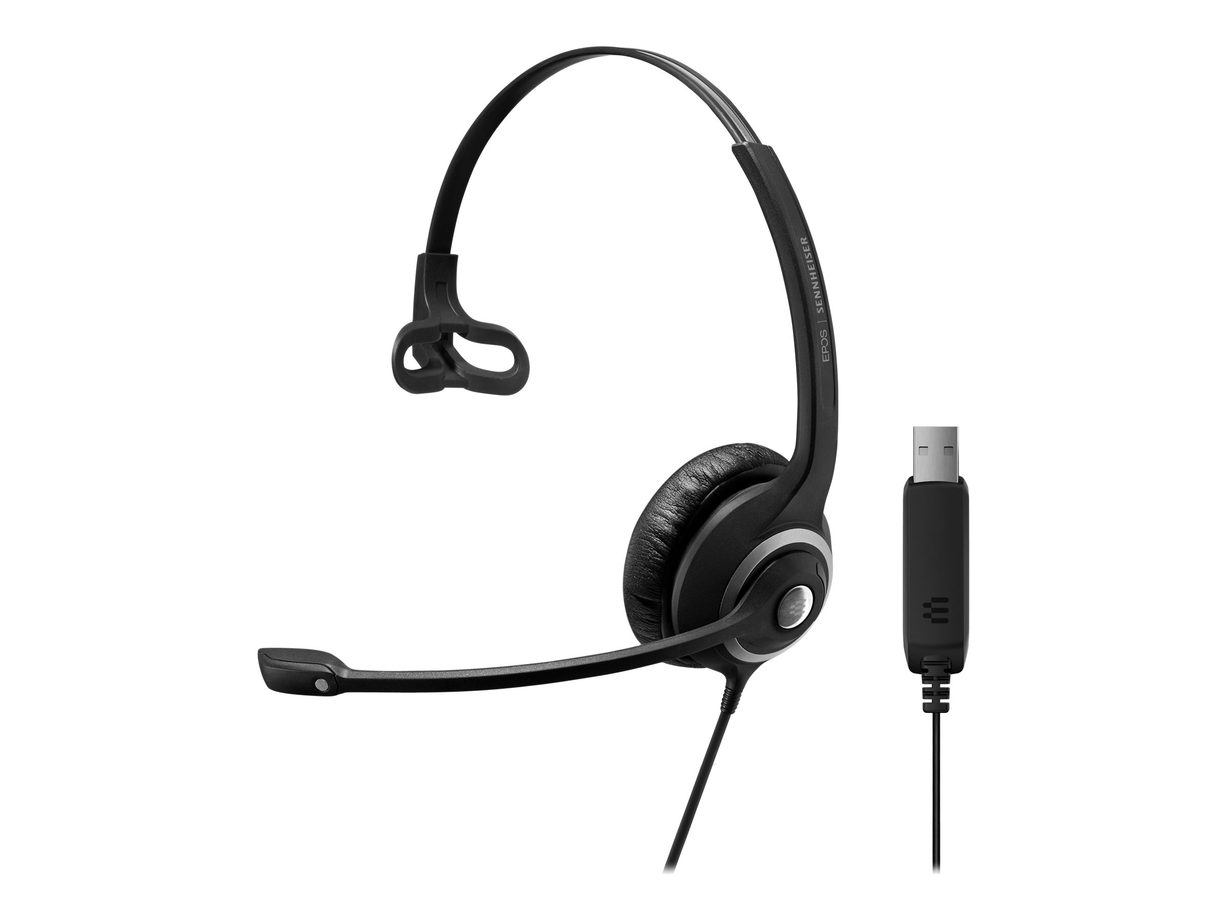 EPOS I SENNHEISER IMPACT SC 230 USB - 200 Series