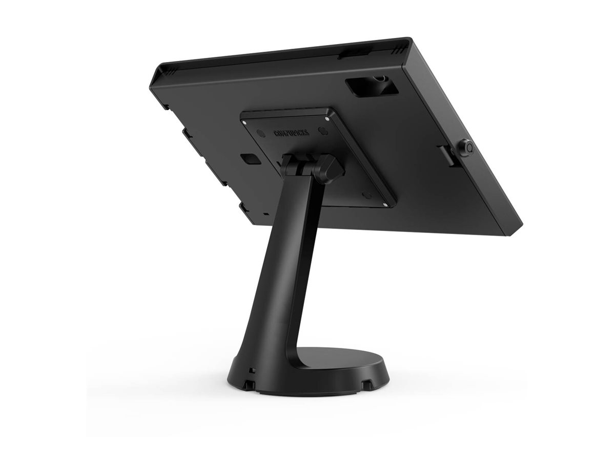 Compulocks Apex - Befestigungskit (Mastständer, Gehäuse) für Apple 10.9-inch iPad (10. Generation) - verriegelbar, Ansicht 2