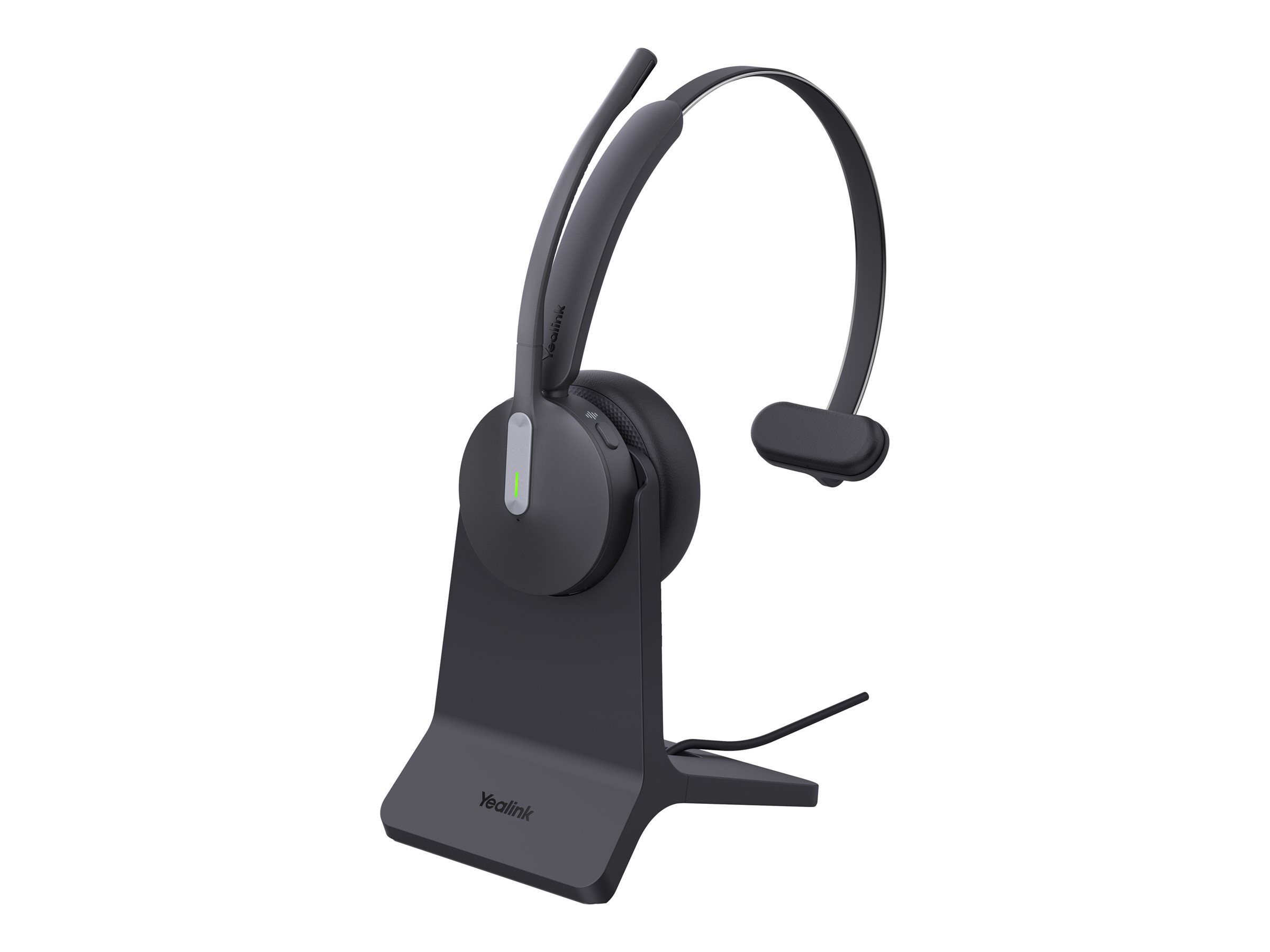 Yealink BH70 Mono - Headset - On-Ear - Bluetooth, Ansicht 2