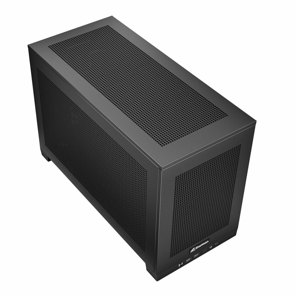 Sharkoon REBEL C20 ITX RGB, Ansicht 4