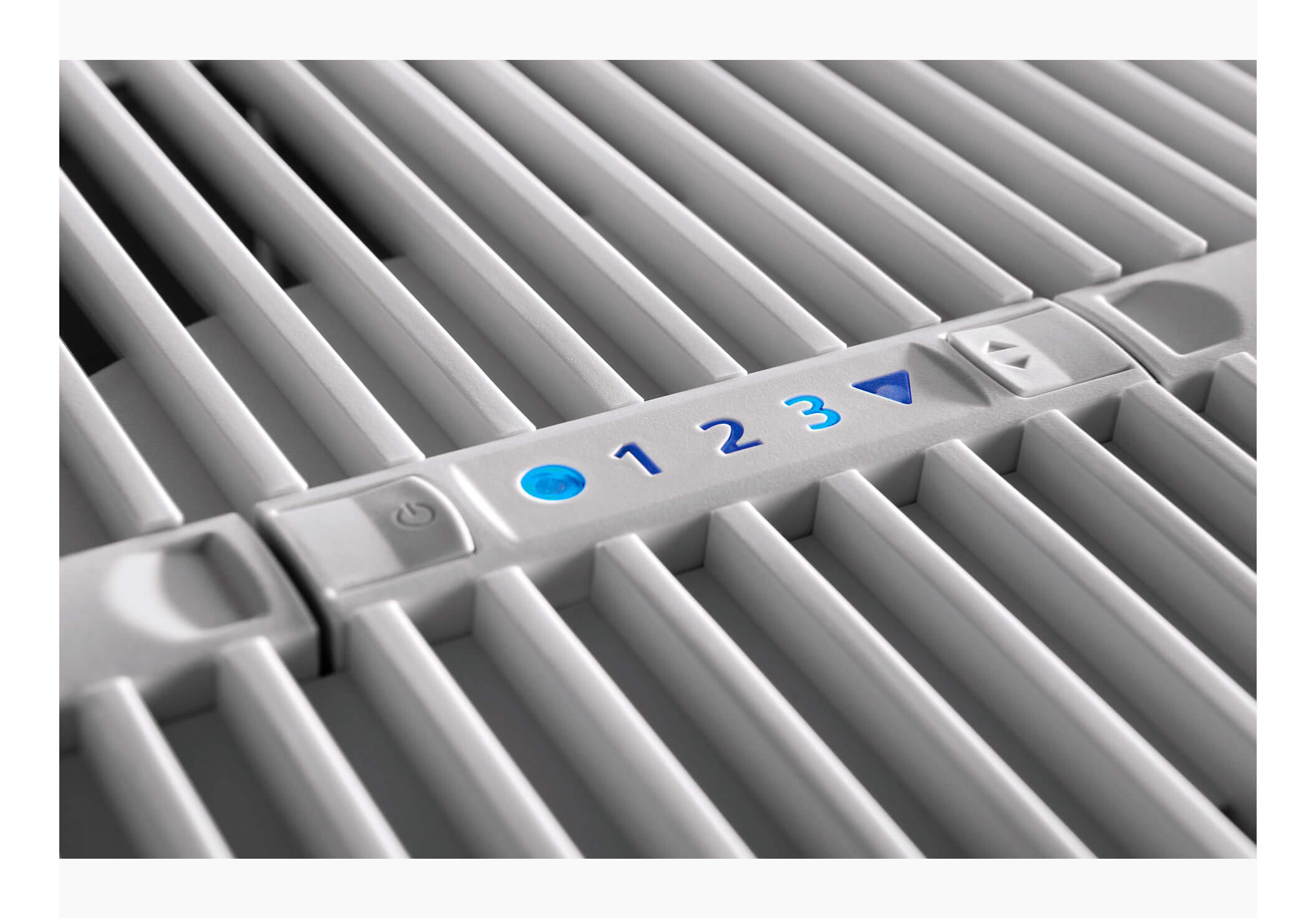 Venta Classic LW15 Luftbefeu hygienische Befeuch weiss., Ansicht 2