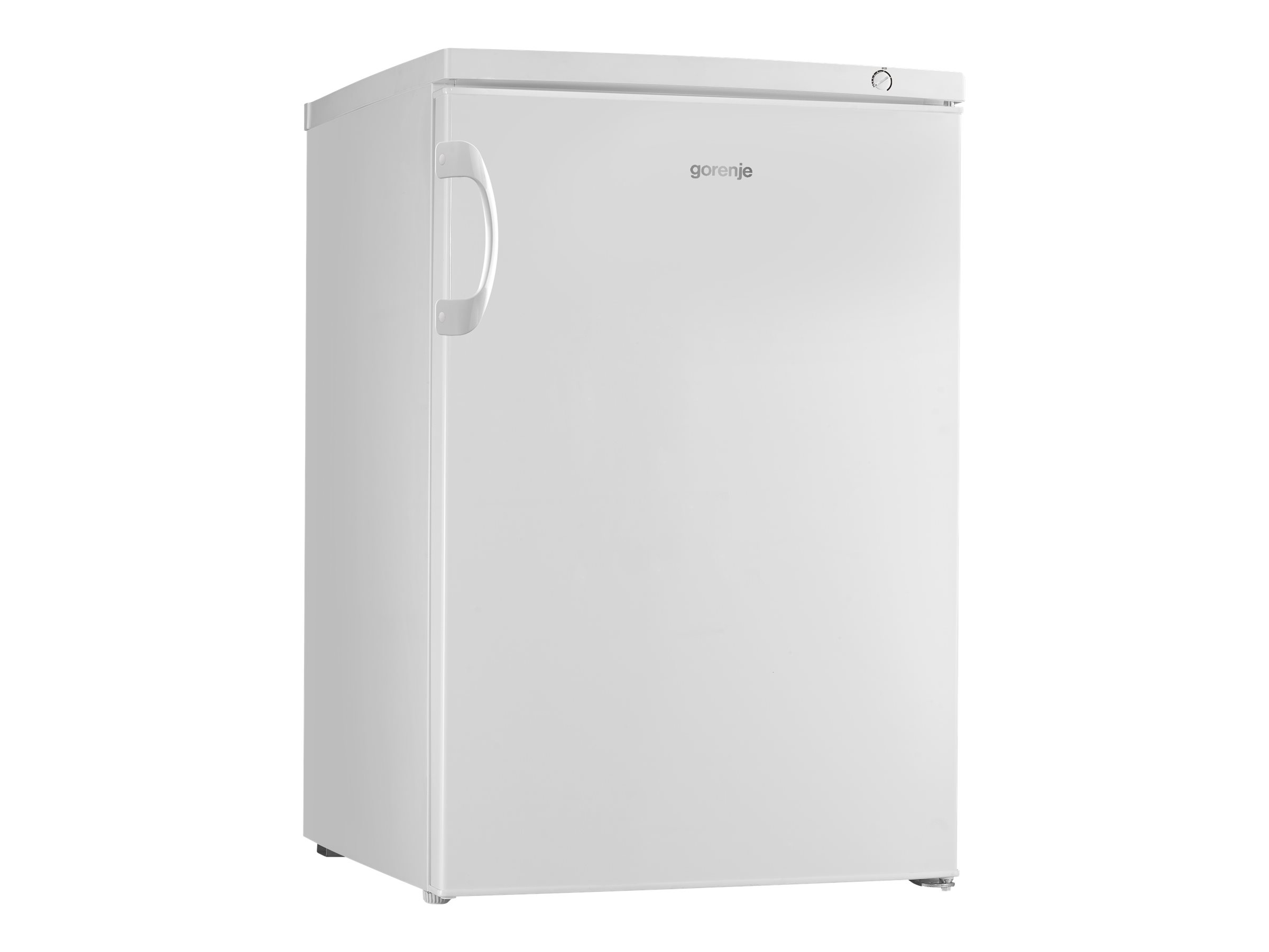 Gorenje F492PW - Gefrierschrank - Gefrierschrank, Ansicht 3