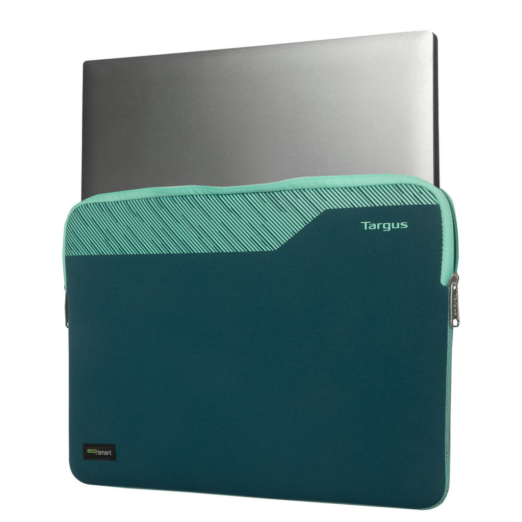 Targus Pulse 15-16 Sleeve -Green, Ansicht 4