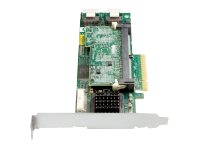HP P410 W/512MB Flash Backed Cache CTLR (462919-001)