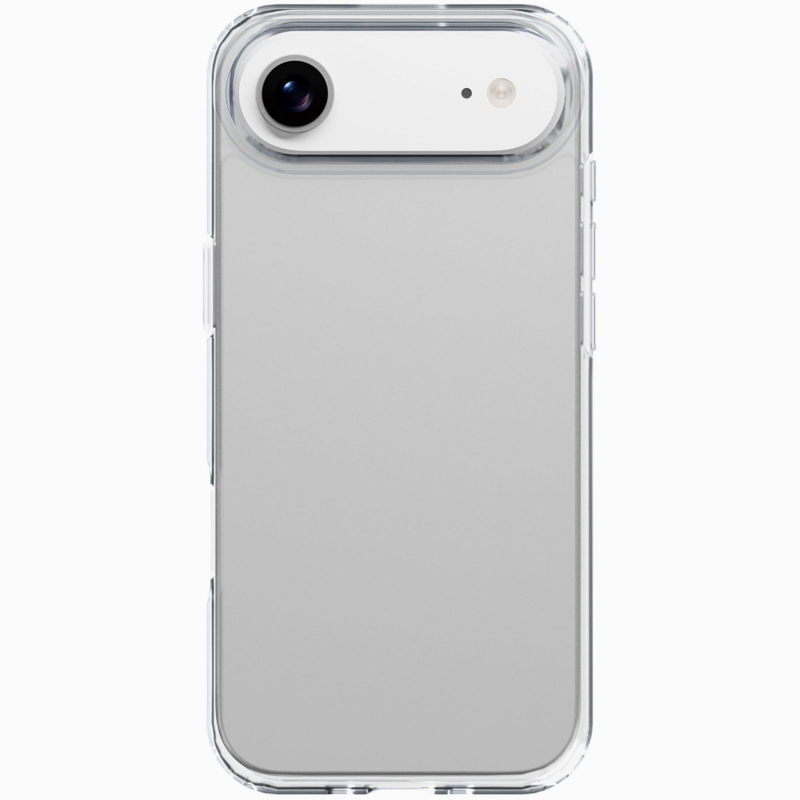 Cellularline Clear Strong Case iPhone Air, Ansicht 4