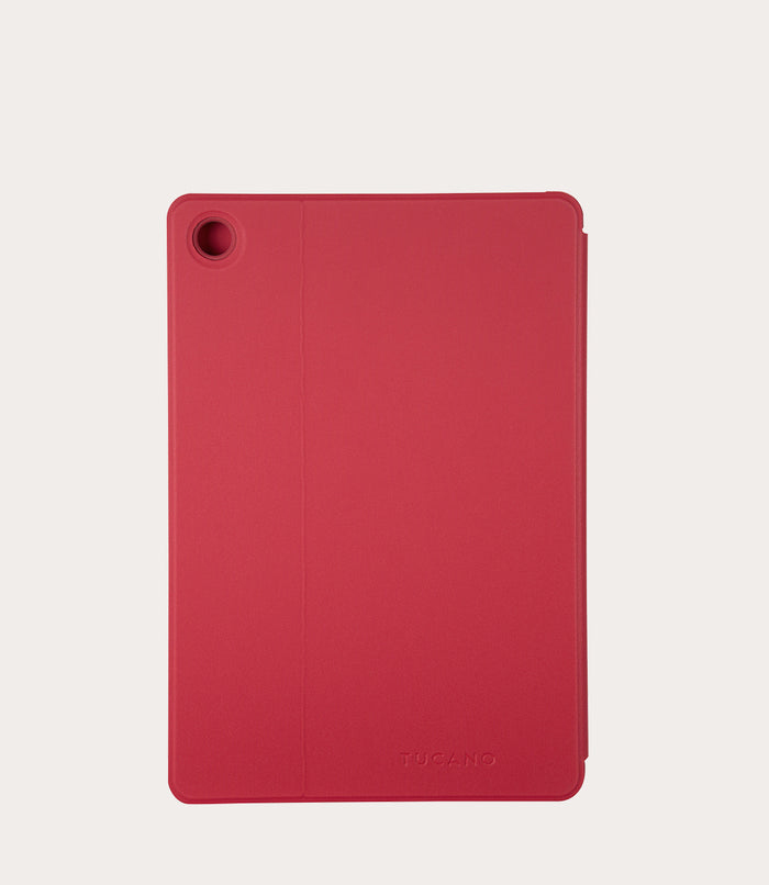 TUCANO Gala Tabletschutzhülle für Galaxy Tab A11+ rot, Ansicht 3