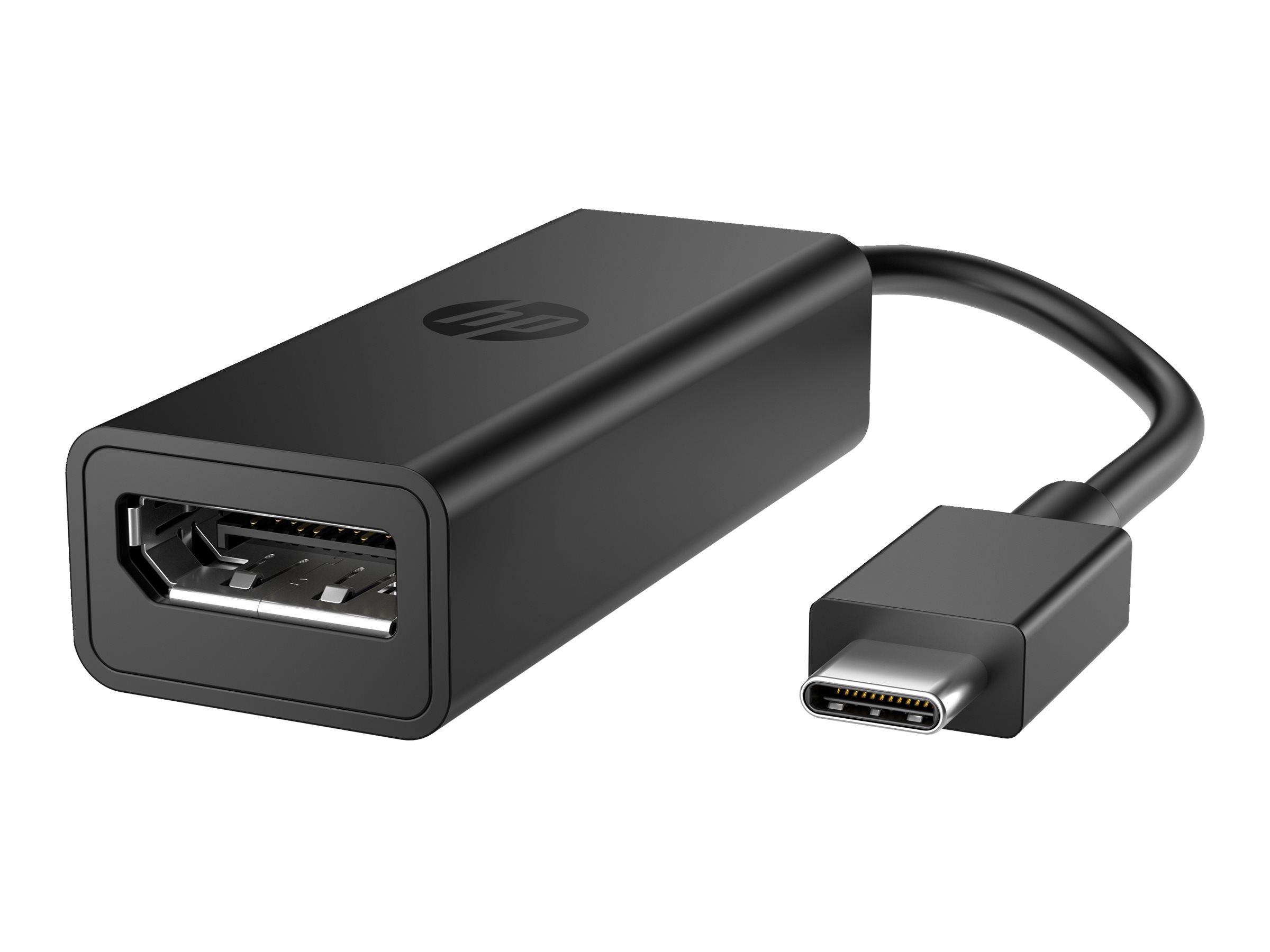HP G2 - Videoadapter - 24 pin USB-C zu DisplayPort