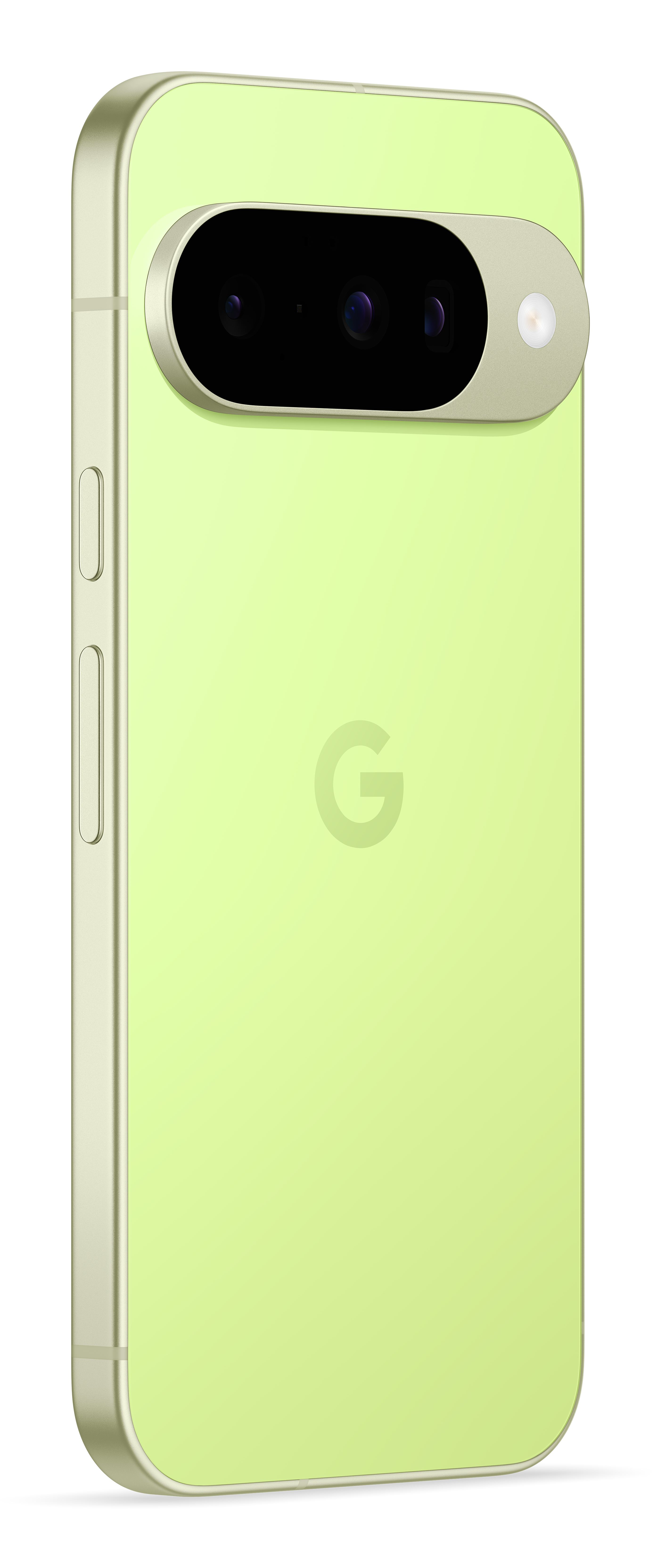 Google Pixel 10 - 5G Smartphone - Dual-SIM - RAM 12 GB / Speicher 256 GB - 6.3 - 2424 x 1080 Pixel (120 Hz), Ansicht 2