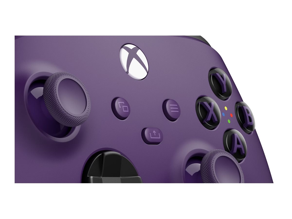 Microsoft Xbox Wireless Controller - Game Pad
