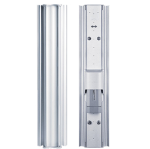 Ubiquiti AirMax Titanium Sector AM-V2G-TI - Antenne, Ansicht 2