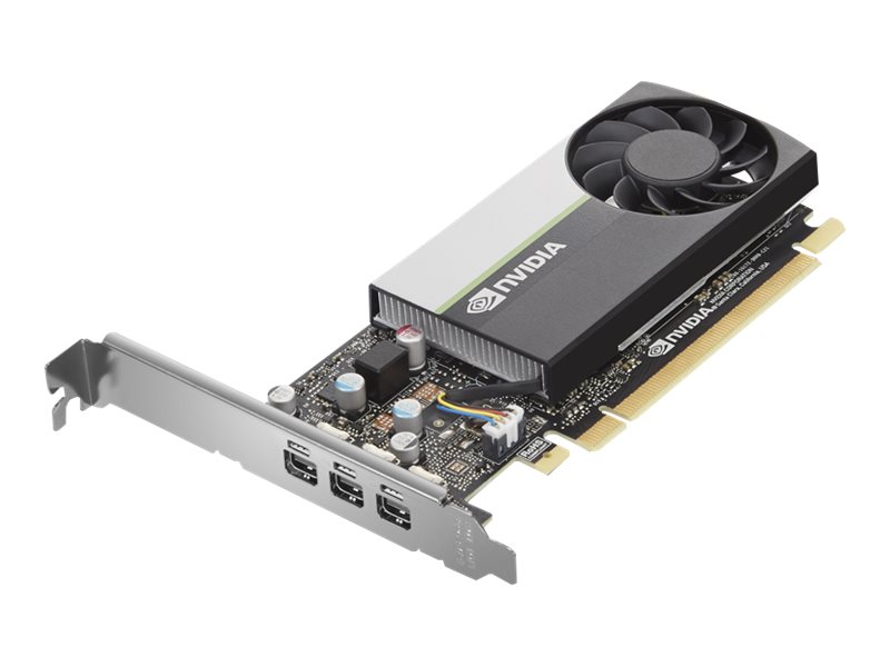 Lenovo NVIDIA T400 - Grafikkarten - T400 - 2 GB GDDR6