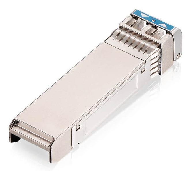 ZyXEL SFP25G-LR - SFP28 Empfängermodul - Fibre Channel, Ansicht 2