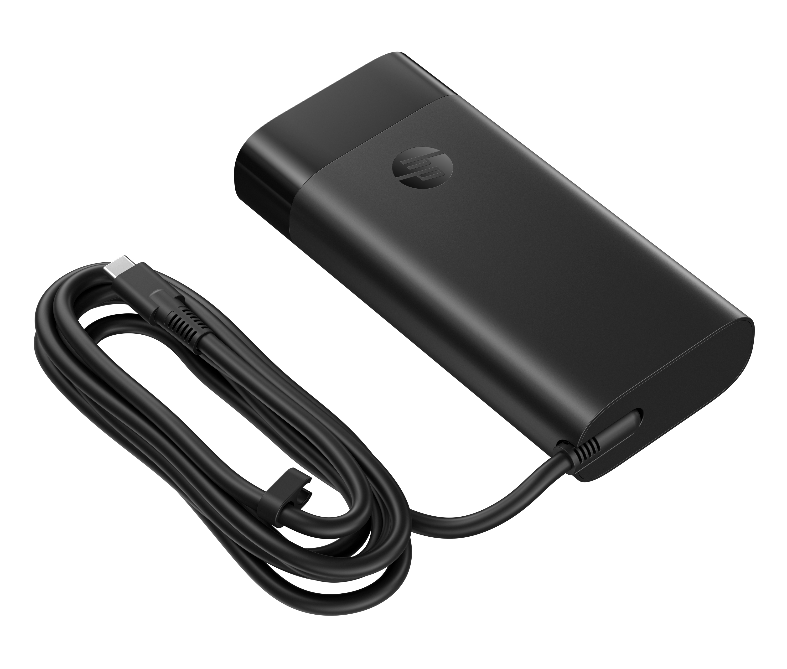 HP  USB-C Netzteil - AC - 140 Watt - Europa, Ansicht 3