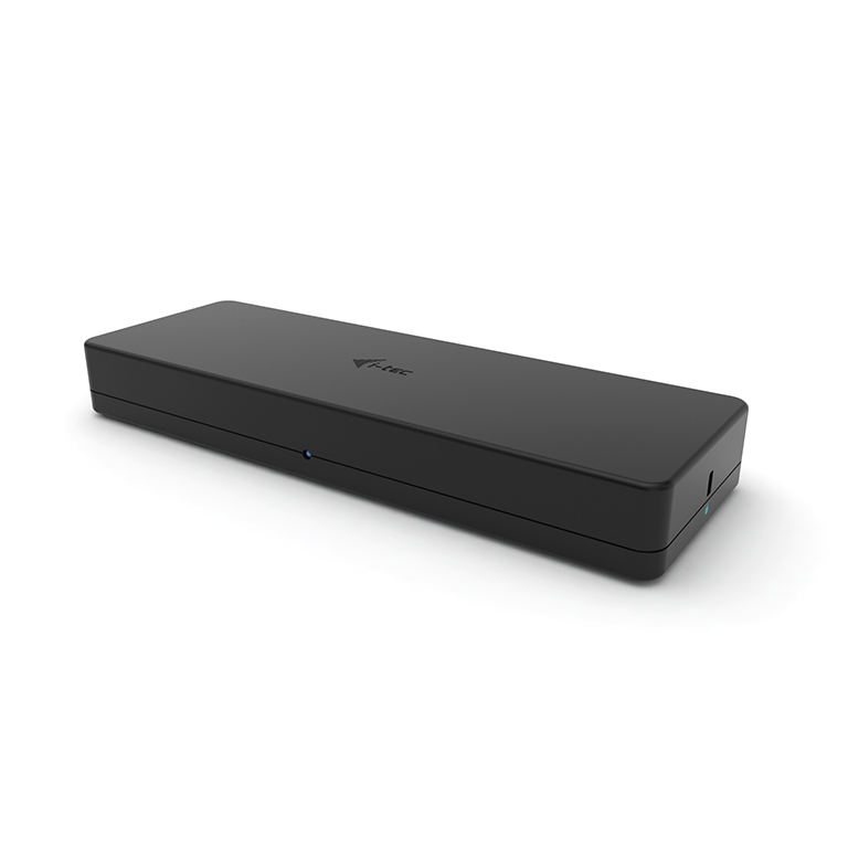 i-tec Dockingstation - USB-C / Thunderbolt 3, Ansicht 2