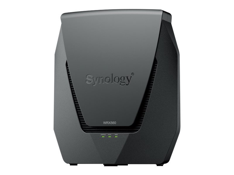 SYNOLOGY WRX560 Router 11ax 2.5Gbps (WRX560)