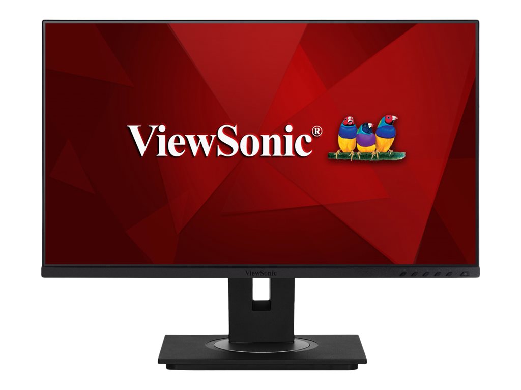 VIEWSONIC VG2448A-2 24IN LED 1920X1080 (VG2448A-2)