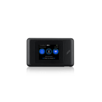 Zyxel - Akku für mobilen Hotspot - 1 x Batterie - Lithium-Polymer - für Zyxel NR2101