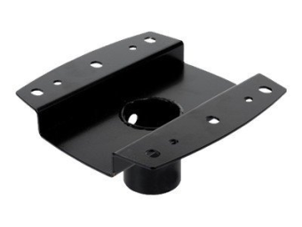 Peerless Modular Series Heavy Duty Flat Ceiling Plate - Montagekomponente (Deckenplatte)