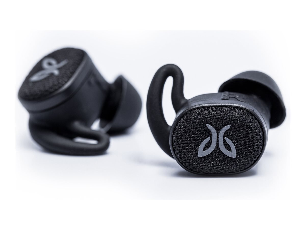 Logitech Jaybird Vista 2 - True Wireless-Kopfhörer mit Mikrofon