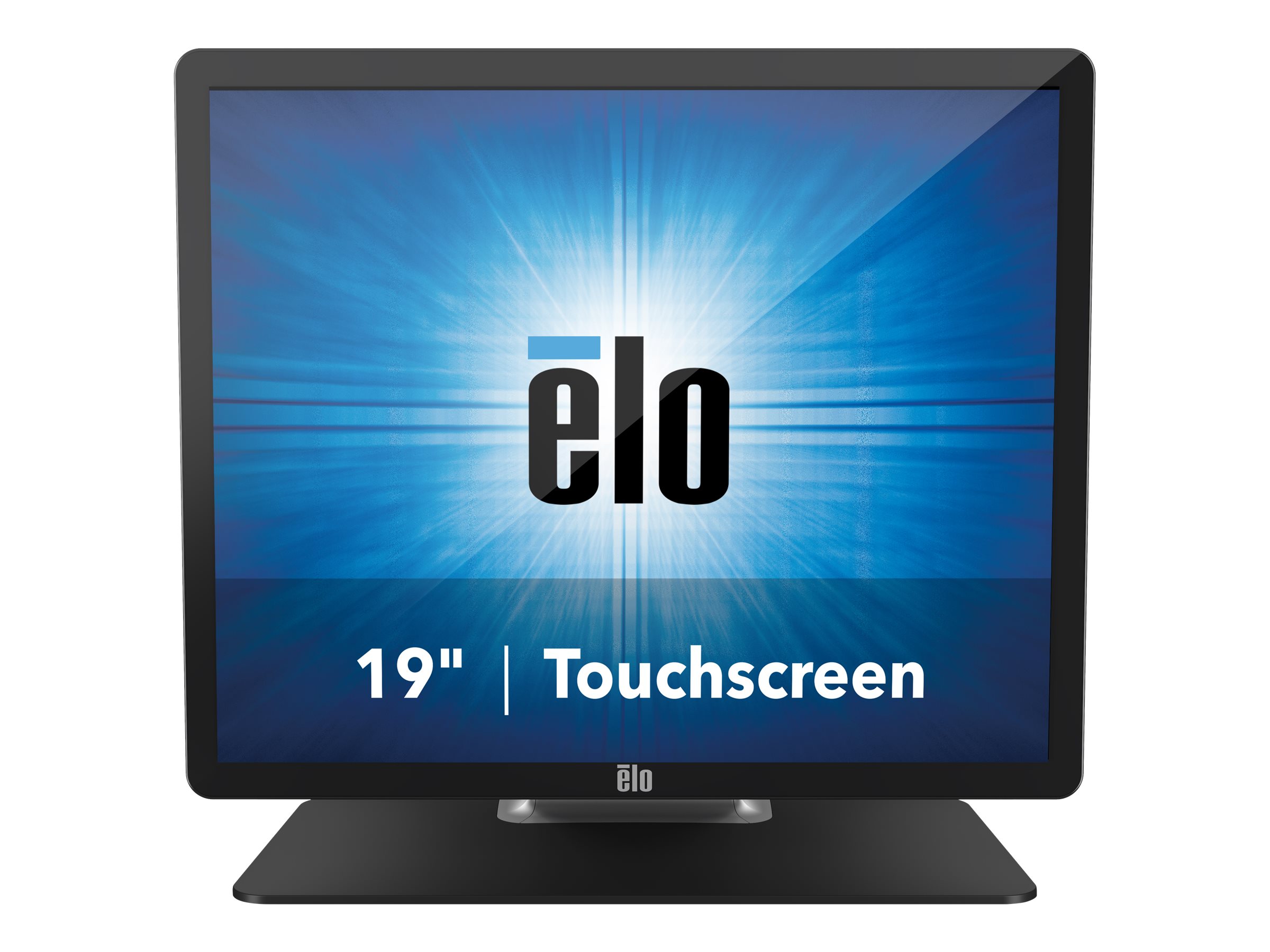 Elo 1902L, 48,3cm (19 Zoll), Projected Capacitive
