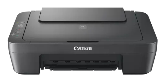 Canon PIXMA MG2551S - Multifunktionsgerät - Tintenstrahldruck, Ansicht 3