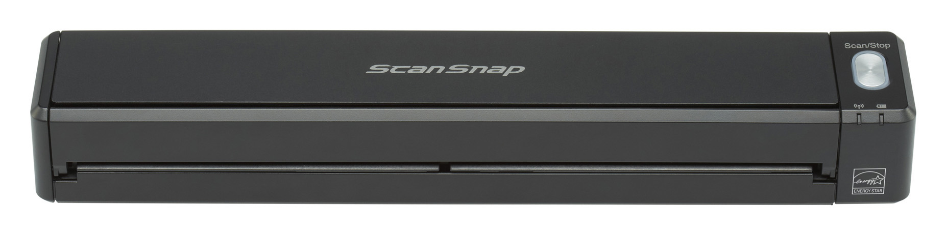 Fujitsu ScanSnap iX100 - 216 x 360 mm - 600 x 600 DPI - 5 Sekunde/Seite - Graustufen - Monochrom - CDF + Bogenscanner - Schwarz
