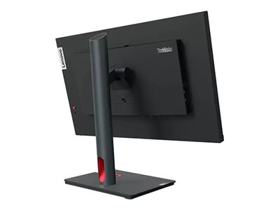 Lenovo P24q-30 - LED-Monitor - 60.5 cm (23.8), Ansicht 5
