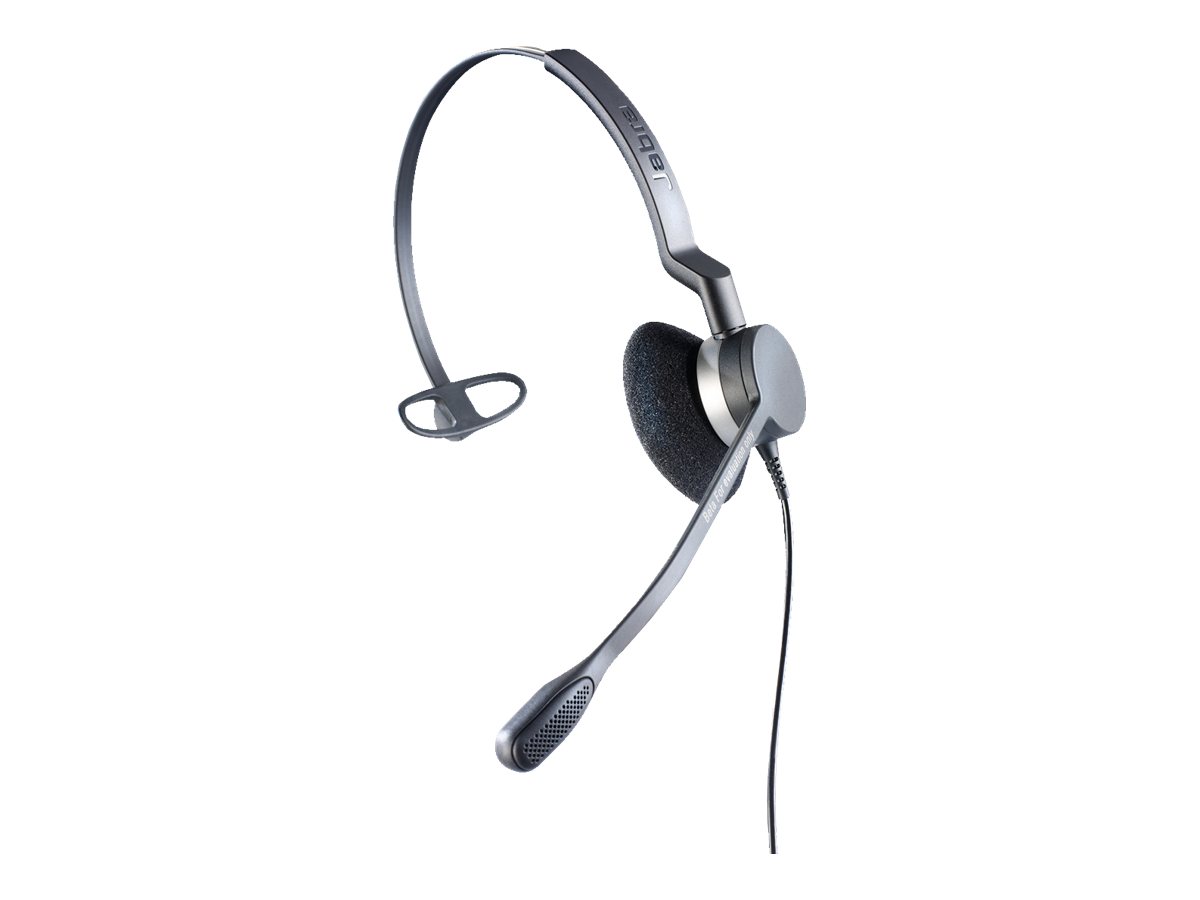 AGFEO Headset 2300 - Headset - On-Ear