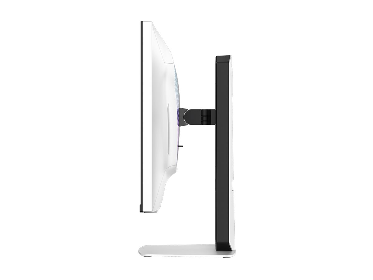 MSI MPG 274URDFWDE E16M - LED-Monitor - Gaming - 68.6 cm (27), Ansicht 4