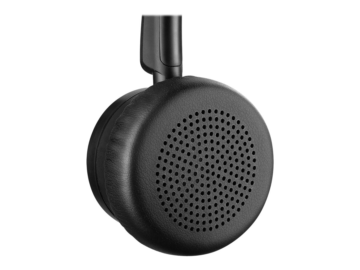 SANDBERG Bluetooth Office Headset Pro+ - Headset, Ansicht 3