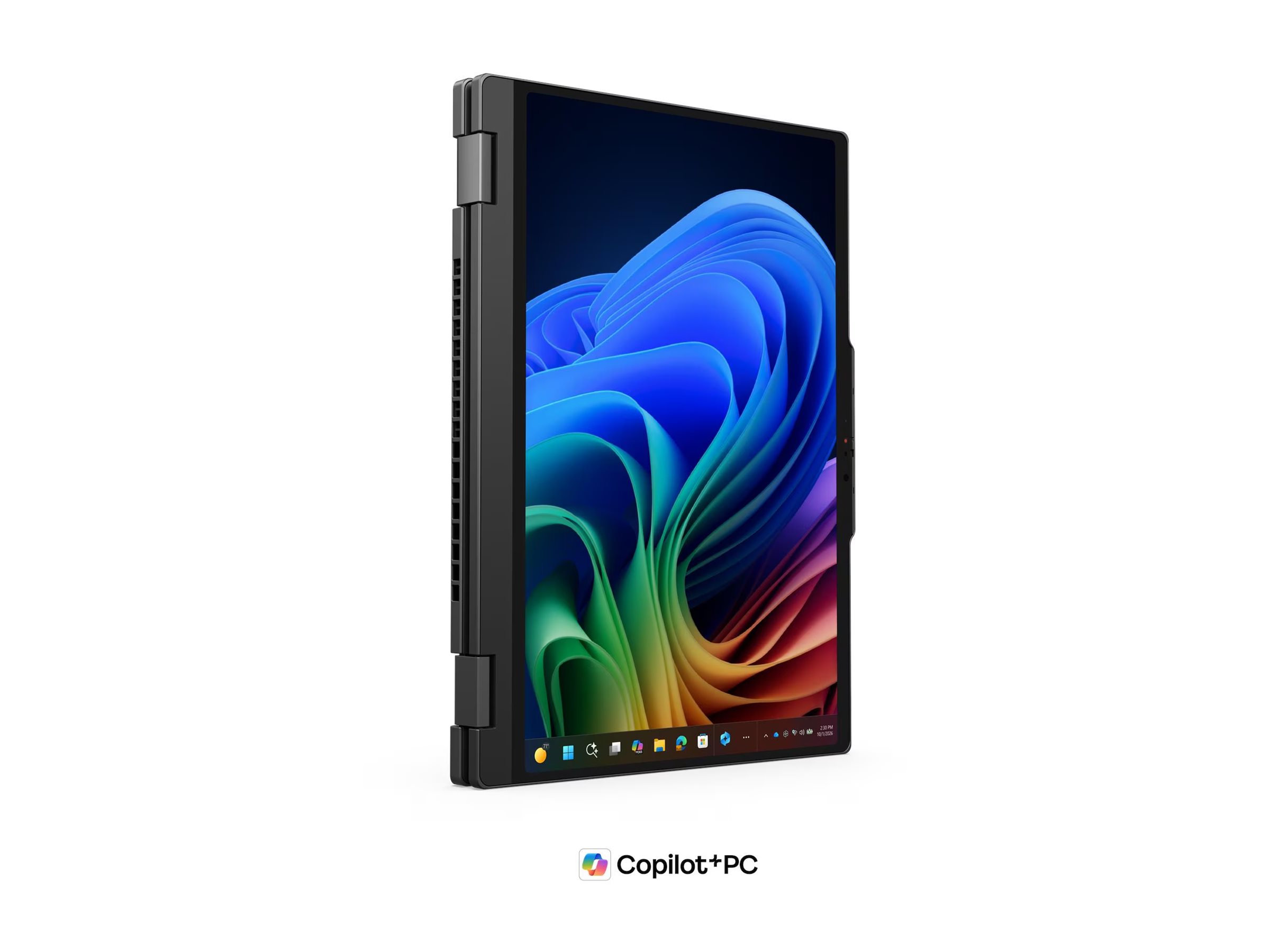 Lenovo ThinkPad T14s 2-in-1 Gen 2 21YY - Flip-Design - Intel Core Ultra 7 355 / 2.3 GHz - Win 11 Pro - Intel Graphics - 32 GB RAM - 1 TB SSD TCG Opal Encryption 2, NVMe - 35.6 cm (14")